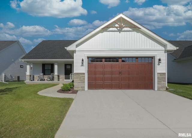 Property at 6811 Genesis Way, Bettendorf, IA 52722, 3 beds, 2 baths