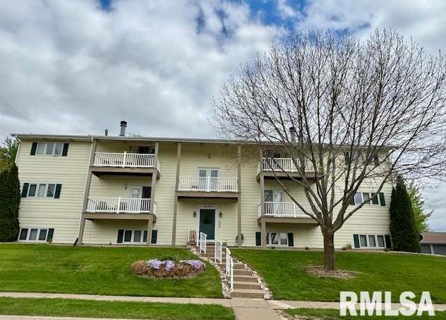 Property at 4175 31st St Unit 1C, Bettendorf, IA 52722, 2 beds, 1 bath