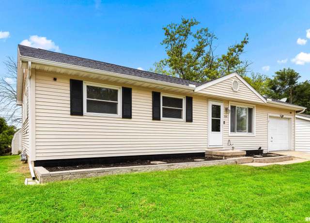 Property at 235 Briargate Rd, Washington, IL 61571, 4 beds, 2 baths