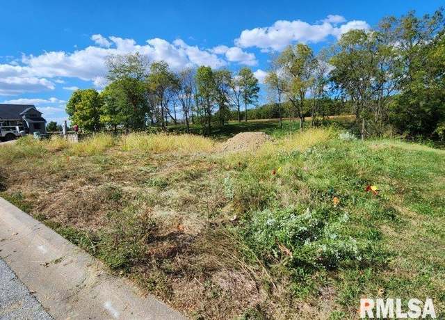 Property at Lot 5 Hidden Valley Dr, Davenport, IA 52806