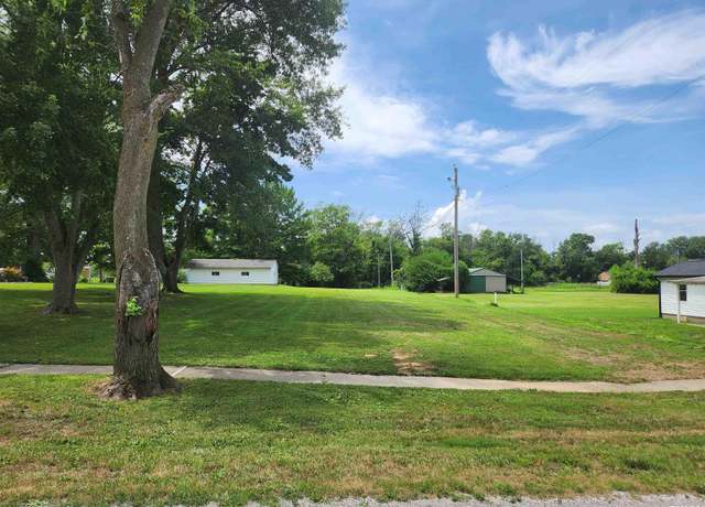 Property at 208 W 5th St, Ina, IL 62846