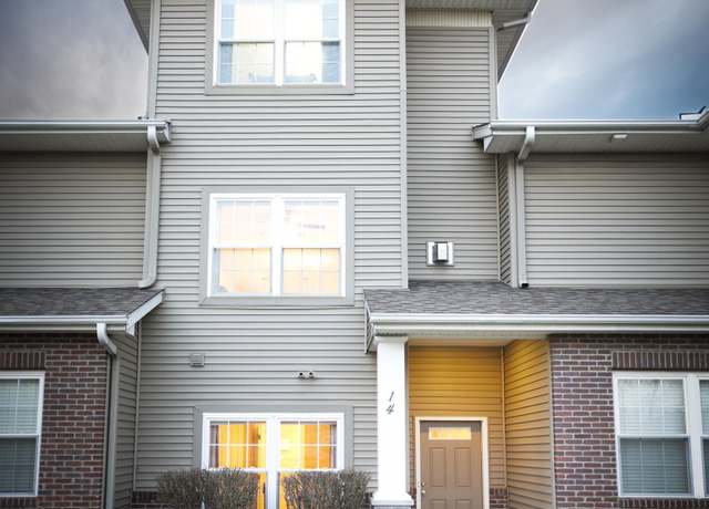 Property at 11217 N Oakwood Dr #14, Peoria, IL 61615, 3 beds, 3.5 baths