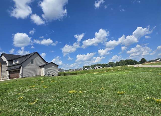 Property at 6107 Belle Ct, Davenport, IA 52807