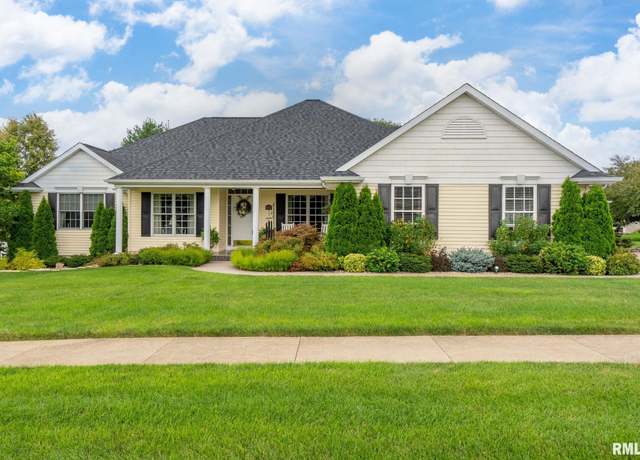 Property at 1020 Finch Dr, Geneseo, IL 61254, 3 beds, 2.5 baths