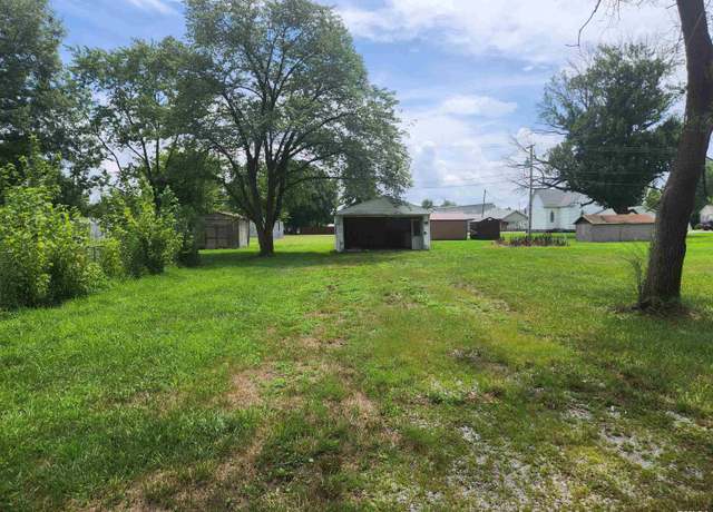 Property at 105 W 1st St, Ina, IL 62846