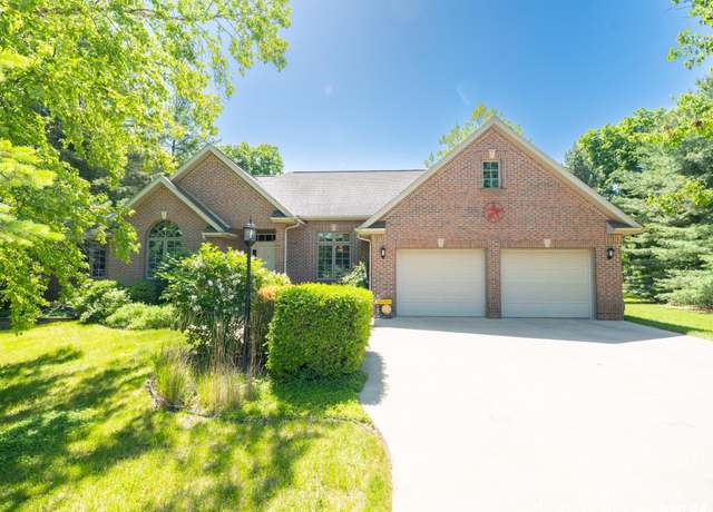 Property at 299 Old Germantown Rd, East Peoria, IL 61611, 3 beds, 2 baths