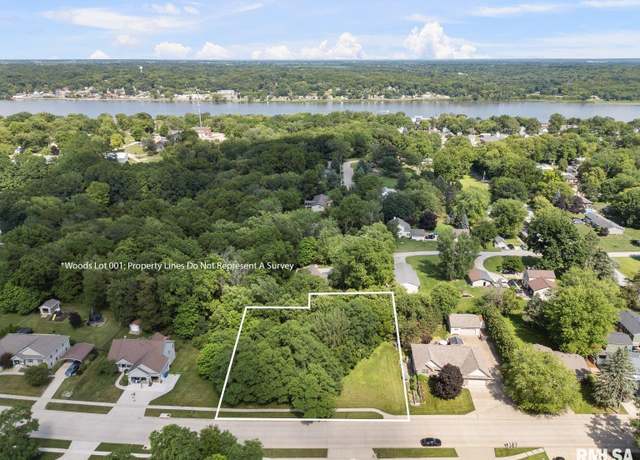 Property at Lot 01 N 8th St, Le Claire, IA 52753