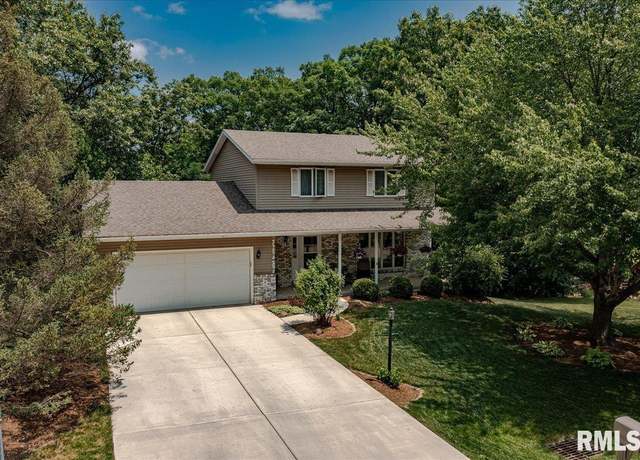 Property at 105 Apple Dr, Metamora, IL 61548, 5 beds, 3.5 baths