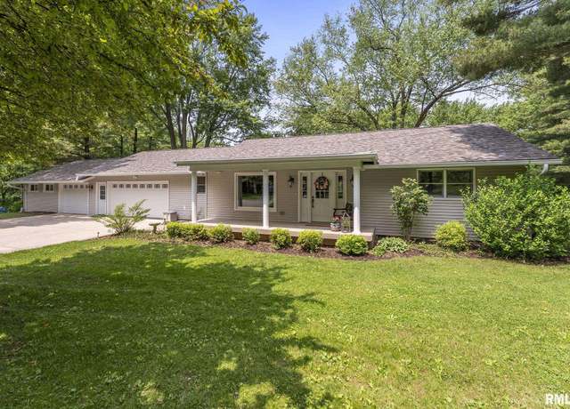Property at 11 Shady Ln, Geneseo, IL 61254, 2 beds, 2 baths
