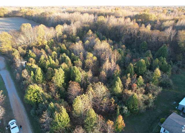 Property at Lot 18 Krystal Ln, Metropolis, IL 62960