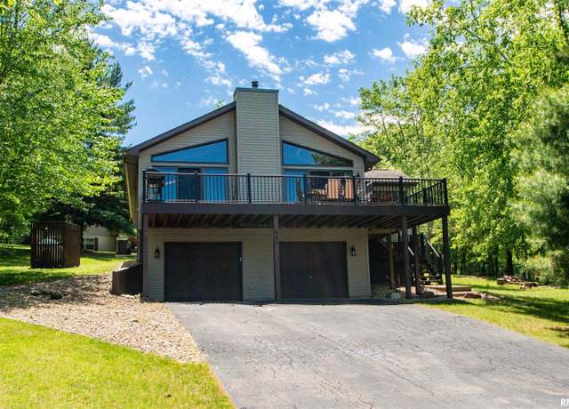 Property at 445 Pleasant View Cir, Dahinda, IL 61428, 3 beds, 2.5 baths