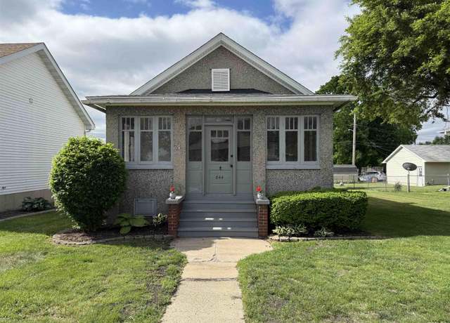 Property at 844 Walnut Rd, La Salle, IL 61354, 2 beds, 1 bath