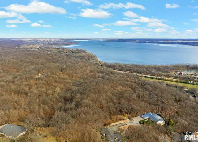 Property at 0 N Skyline Dr, Peoria, IL 61614