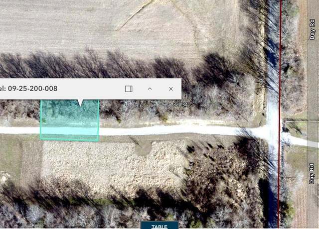 Property at 000 Day Rd, Carbondale, IL 62901
