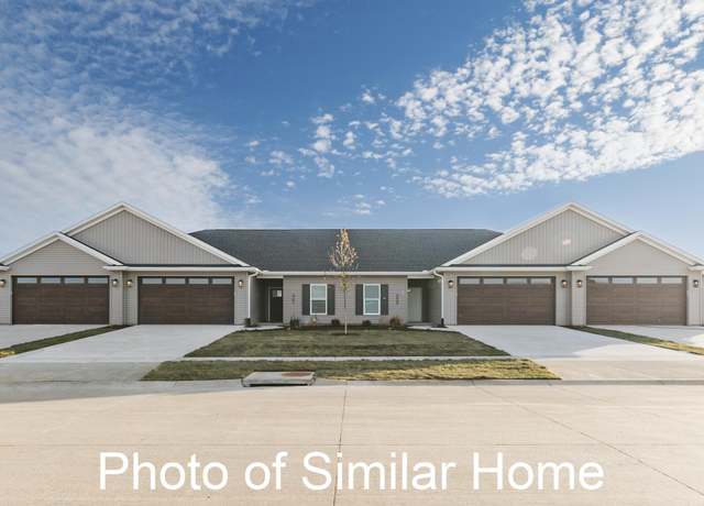 Property at 557 N 3rd Ave, Eldridge, IA 52748, 2 beds, 2 baths