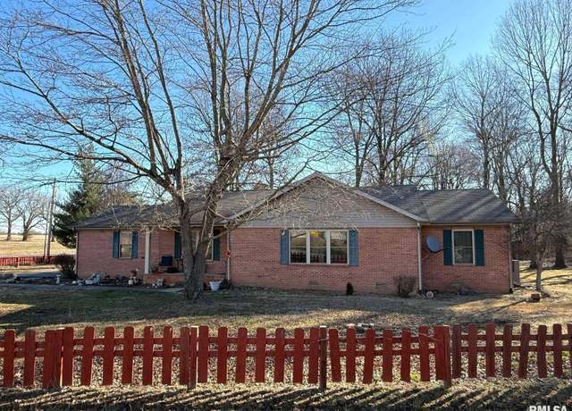 Property at 6 Carriage Ln, Metropolis, IL 62960, 3 beds, 2 baths