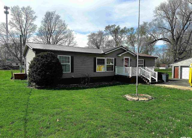 Property at 509 N 6th St, Cuba, IL 61427, 3 beds, 2 baths