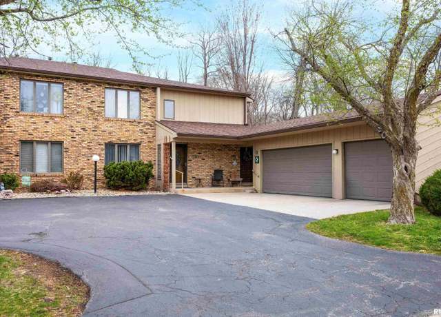 Property at 731 51st Ave, East Moline, IL 61244, 2 beds, 2 baths
