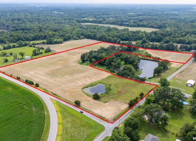 Property at 123 Paulton Rd, Pittsburg, IL 62974