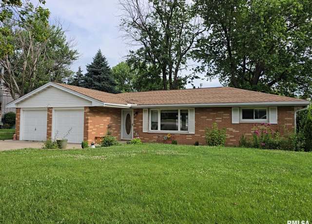 Property at 7821 W Plank Rd, Peoria, IL 61604, 2 beds, 1.5 baths