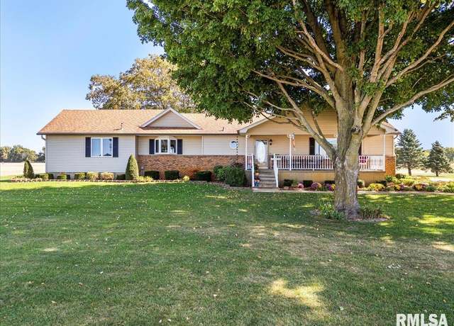Property at 13235 Wolf Rd, Geneseo, IL 61254, 3 beds, 1.5 baths