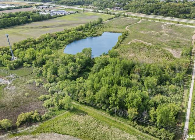 Property at 7300 John Deere Rd, Moline, IL 61265