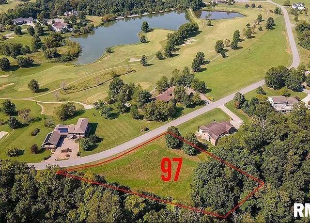 Property at Lot 97 Stone Creek Dr, Makanda, IL 62958