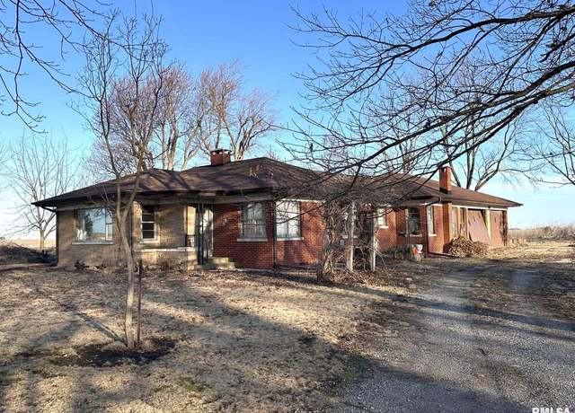 Property at 1167 Knox Hwy 4, Altona, IL 61414, 3 beds, 2 baths