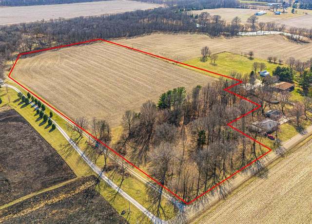 Property at 0 1025th St, Lincoln, IL 62656