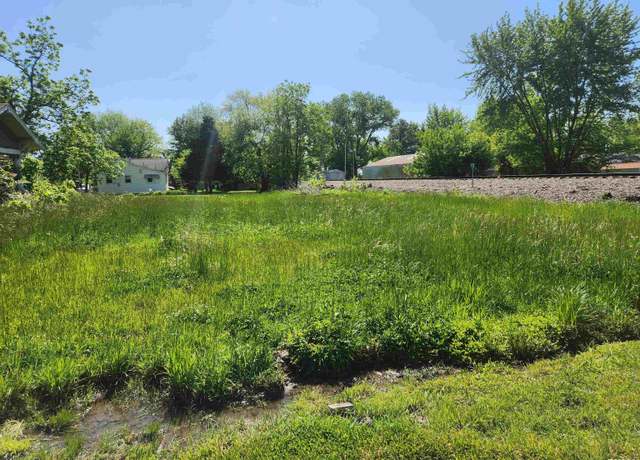 Property at 0000 N 4th St, Ashley, IL 62808