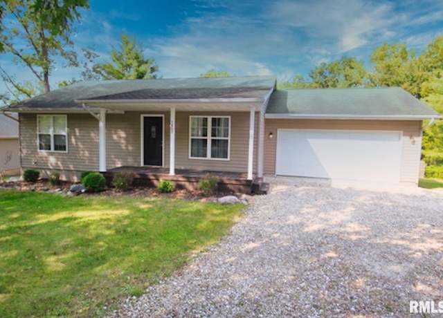 Property at 1453 Lakeview Road North, Dahinda, IL 61428, 3 beds, 2 baths