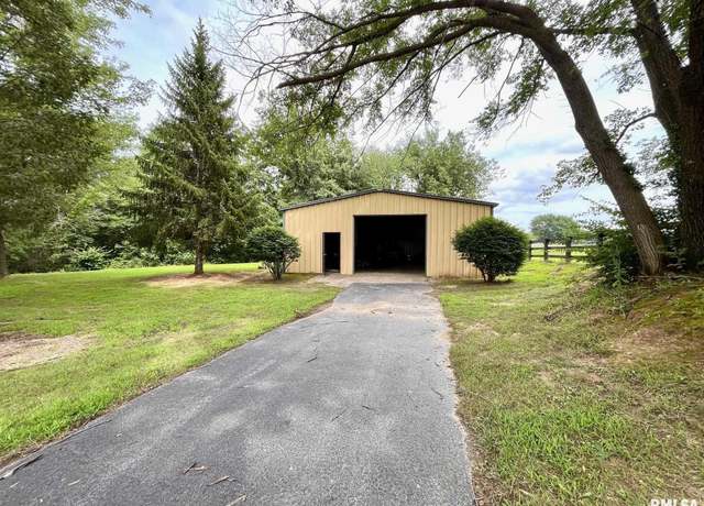 Property at 3938 Musholt Strasse Ln, Quincy, IL 62305