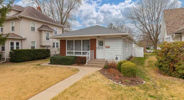 Photo of 2321 31st Street A, Moline, IL 61265