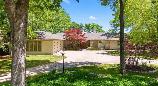 Photo of 158 W Detweiller Dr, Peoria, IL 61615