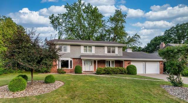 Photo of 210 W Wolf Rd, Peoria, IL 61614