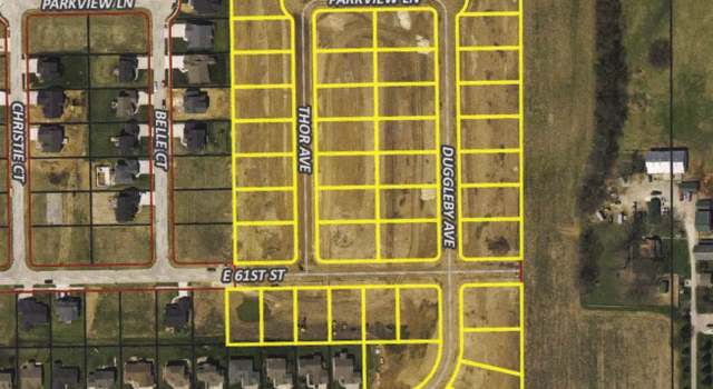 Photo of 6112 Thor Ave, Davenport, IA 52807