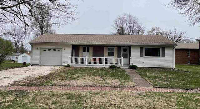 Photo of 204 N Elizabeth St, Yates City, IL 61572