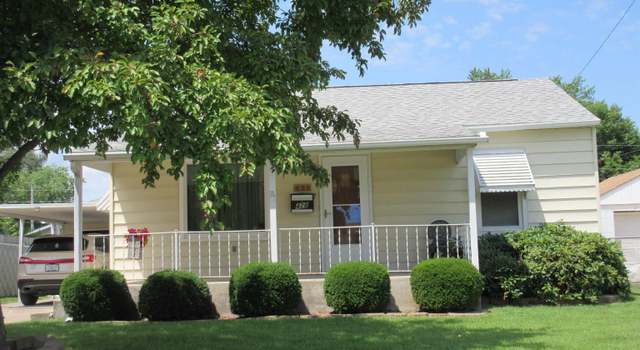 Photo of 428 5th Street East, Milan, IL 61264