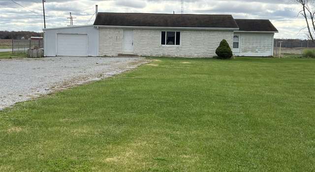 Photo of 4795 Radom Rd, Dubois, IL 62831