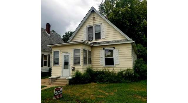 Photo of 1403 E Converse, Springfield, IL 62702