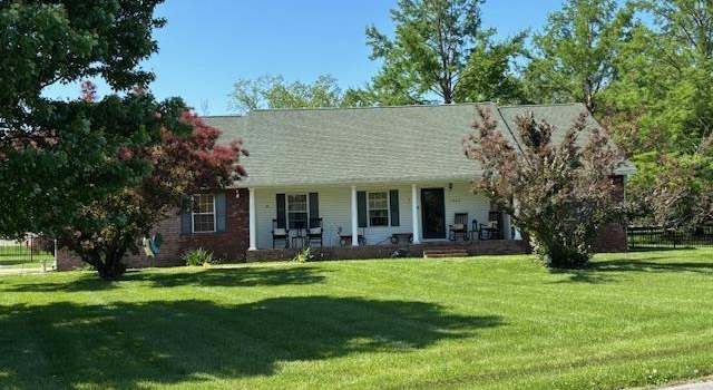 Photo of 1500 Saint Andrews Pl, Herrin, IL 62948