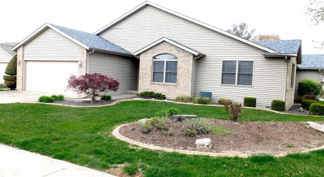 Photo of 7112 Preston Dr, Springfield, IL 62711