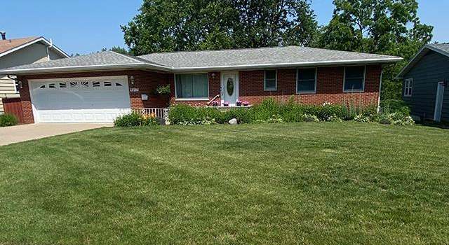 Photo of 1517 W Teton Dr, Peoria, IL 61614