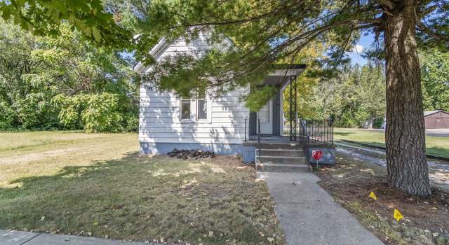 Photo of 1221 E South Grand Ave, Springfield, IL 62703
