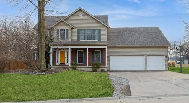 Photo of 72 Kennelworth Cir, Hampton, IL 61256