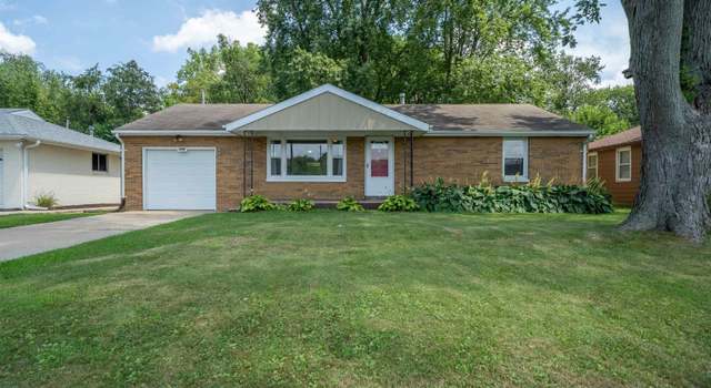 Photo of 4210 S Baker Ln, Bartonville, IL 61607