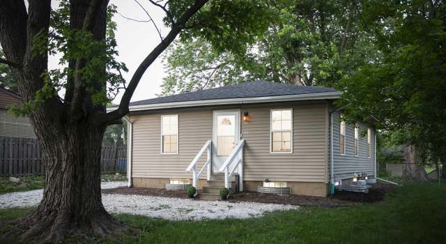 Photo of 4224 S Lafayette Ave, Bartonville, IL 61607