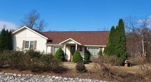 Photo of 550 S Vienna Rd, Olmsted, IL 62970