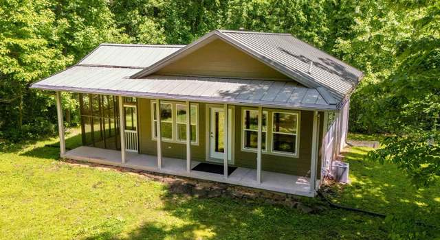Photo of 77 Sheppard Ln, Makanda, IL 62958