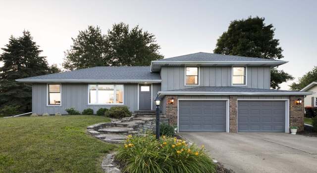 Photo of 3119 W Forsythe Rd, Peoria, IL 61614